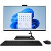 imageLenovo IdeaCentre AIO 3i  2022  AllinOne Desktop  27quot FHD Touch Display  5MP Camera  Windows 11 Home  8GB Memory  512GB Storage  Intel Core i51240P  Black  Mouse ampamp Keyboard Included