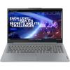 imageLenovo IdeaPad Slim 3i  2024  Lightweight Laptop  Rapid Charge Boost  14quot FHD IPS Display  16GB Memory  512GB SSD Storage  Intel Core i713620H  Windows 11 HomeArctic Grey156