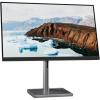 imageLenovo L27h4A Monitor 238quot QHD IPS Panel Display 100Hz HDR10 USBC Waves MaxxAudio 1ms MPRT Cloud Grey NearEdgeless Design27 FHD 75Hz USBC