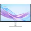 imageLenovo L27q4a Monitor  Everyday Monitor  27quot QHD IPS Display  100Hz Refresh Rate  MaxxAudio Tuned Speakers  VESA MediaSync  1ms MPRT  Cloud Grey  Tilt Stand27 QHD Monitor