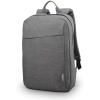 imageLenovo Laptop Backpack B210 156Inch LaptopTablet Durable WaterRepellent Lightweight Clean Design Sleek for Travel Business Casual or College GX40Q17225 BlackGrey