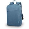 imageLenovo Laptop Backpack B210 156Inch LaptopTablet Durable WaterRepellent Lightweight Clean Design Sleek for Travel Business Casual or College GX40Q17225 BlackBlue