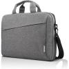 imageLenovo Laptop Carrying Case T210 156Inch Laptop and Tablet Sleek Design Durable and WaterRepellent Fabric Business Casual or School GX40Q17231 Casual Toploader  GreyT210  Gray