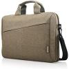 imageLenovo Laptop Carrying Case T210 156Inch Laptop and Tablet Sleek Design Durable and WaterRepellent Fabric Business Casual or School GX40Q17231 Casual Toploader  GreyT210  Camo Green