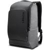 imageLenovo Legion Active 17inch Gaming Backpack  Black  Laptop Compartment  Durable ampamp Water Resistant  Water Bottle PocketRecon