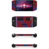 imageLenovo Legion Go Skin  Added Protection ampamp Design for Legion Go UltraThin 017mm TPU Tool Kit Included for Installation  Legion Circuit PatternLegion Hero