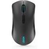 imageLenovo Legion M600s RGB Wireless Gaming Mouse  19000 DPI 6 Programmable Buttons 70 Hours Battery Life TriMode Connectivity 24 GHz Bluetooth Wired Iron GreyIron Grey