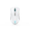 imageLenovo Legion M600s RGB Wireless Gaming Mouse  19000 DPI 6 Programmable Buttons 70 Hours Battery Life TriMode Connectivity 24 GHz Bluetooth Wired Iron GreyStingray