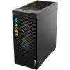 imageLenovo Legion T5 26ARA8 90UX000QUS Gaming Desktop Computer  AMD Ryzen 7 7700 Octacore 8 Core 380 GHz  16 GB RAM DDR5 SDRAM  1 TB M2 PCI Express NVMe 40 x4 SSD  Tower  Storm Gray