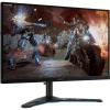 imageLenovo Legion Y32p30 Gaming Monitor 315 4K Display 144Hz 02ms Response AMD FreeSync Premium HDR400 KVM USBC LiftTiltSwivel Stand HDMI 21 and DisplayPort 14 Raven Black27 QHD 165Hz