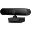 imageLenovo Performance FHD Webcam 1080p FHD USBCLogon with Windows Hello Dual Microphones 95 Degree Lens and 4X Digital Zoom Sliding Privacy Shutter Black