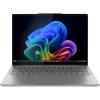 imageLenovo Slim 7i Aura Edition  2025  Copilot PC  Core Ultra 7 Processor 256V  14quot WUXGA OLED Display  16 GB Memory  1 TB Storage  Luna Grey