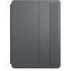 imageLenovo Tab M8 Folio Case Polycarbonate and Microfiber Material Polyurethane Protective Film ZG38C02862 BlackM11