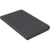 imageLenovo Tab M8 Folio Case Polycarbonate and Microfiber Material Polyurethane Protective Film ZG38C02862 BlackM8