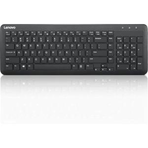 imageLenovo 300 Wireless Keyboard Black