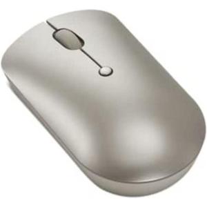 imageLenovo 400 USBC Compact Wireless Mouse BlackSand