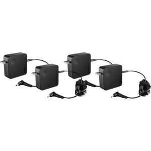 imageLenovo 45W USBC Power Adapter for Lenovo Yoga C630 Yoga 91013 Yoga 72013 Miix 63012 IdeaPad 720s13 Chromebook S330 and C330 GX20N2087665W Pack of 4