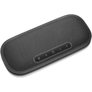 imageLenovo Go Wired Speakerphone  OmniDirectional Mic  PlugandPlay  USBC Connectivity  Certified for Microsoft Teams GrayUltraportable