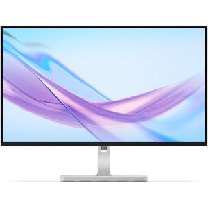 imageLenovo L27q4a Monitor  Everyday Monitor  27quot QHD IPS Display  100Hz Refresh Rate  MaxxAudio Tuned Speakers  VESA MediaSync  1ms MPRT  Cloud Grey  Tilt Stand27 QHD Monitor
