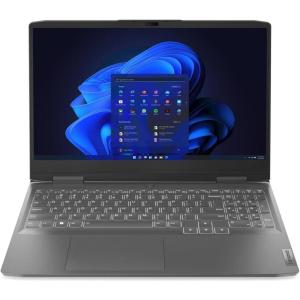 imageLenovo LOQ 156quot Gaming Laptop FHD 1920x1080 IPS Display AMD Ryzen 7 7840HS 8core with 64GB DDR5 RAM 4TB SSD NVIDIA GeForce RTX 4050 6GB Windows 11 Storm Grey WGaLiMu099 x 142 x 104