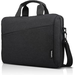 imageLenovo Laptop Bag T210 Messenger Shoulder Bag for Laptop or Tablet Sleek Durable ampamp WaterRepellent FabricLaptop Shoulder Bag
