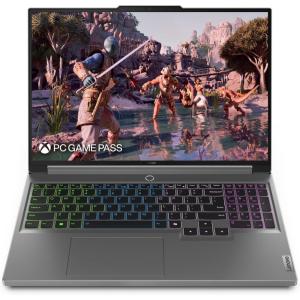 imageLenovo Legion 5i Gaming Laptop  NVIDIA GeForce RTX 4070 8G  16 WQXGA Display  Intel Core i714650HX  32GB RAM  512GB SSD  Windows 11 Home  Luna Greyi714650HX