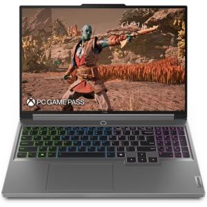 imageLenovo Legion 5i Gaming Laptop  NVIDIA GeForce RTX 4070 8G  16 WQXGA Display  Intel Core i714650HX  32GB RAM  512GB SSD  Windows 11 Home  Luna Greyi914900HX