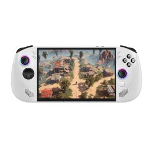 imageLenovo Legion Go S  2025  Mobile Gaming Console  AMD Radeon graphics  8quot PureSight IPS Display  120Hz  AMD Ryzen Z2 Go  16GB Memory  512GB Storage  Glacier White  Free PC Game PassLegion Go S