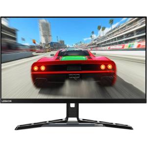 imageLenovo Legion Y32p30 Gaming Monitor 315 4K Display 144Hz 02ms Response AMD FreeSync Premium HDR400 KVM USBC LiftTiltSwivel Stand HDMI 21 and DisplayPort 14 Raven Black27 QHD 250Hz