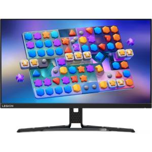 imageLenovo Legion Y32p30 Gaming Monitor 315 4K Display 144Hz 02ms Response AMD FreeSync Premium HDR400 KVM USBC LiftTiltSwivel Stand HDMI 21 and DisplayPort 14 Raven Black27 QHD 180Hz USBC