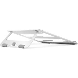 imageLenovo Portable Aluminum Laptop Stand GXF0X02618Silver