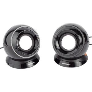 imageLenovo Speaker M0520 Black  888010120 