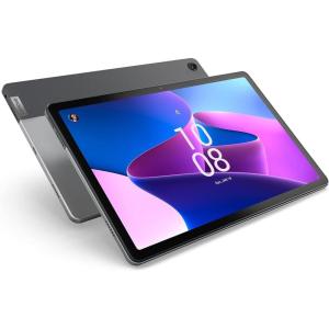 imageLenovo Tab M10 Plus 3rd Gen Tablet  10quot FHD  Android 1232GB Storage  Long Battery Life Gray32 GB