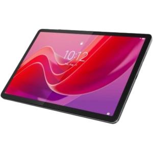 imageLenovo Tab M11 11 Display MediaTek Helio G88 OctaCore 4GB RAM 64GB SSD 1920x1200 px Ambient LightSensor 10 Hour Battery Comes wPen Luna Grey
