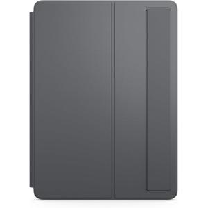 imageLenovo Tab M8 Folio Case Polycarbonate and Microfiber Material Polyurethane Protective Film ZG38C02862 BlackM11