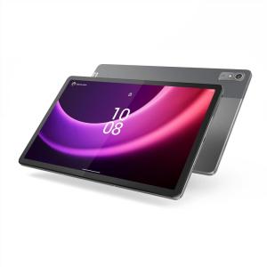 imageLenovo Tab P11 2nd Gen  2023  Tablet  Long Battery Life  115quot LCD  Front 8MP ampamp Rear 13MP Camera  4GB Memory  128GB Storage  Android 12L or LaterTablet