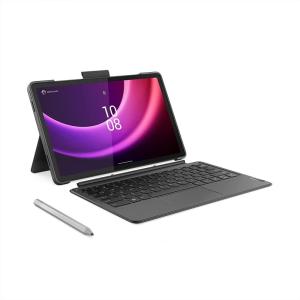 imageLenovo Tab P11 2nd Gen  2023  Tablet  Long Battery Life  115quot LCD  Front 8MP ampamp Rear 13MP Camera  4GB Memory  128GB Storage  Android 12L or Later  Keyboard ampamp Pen IncludedTablet