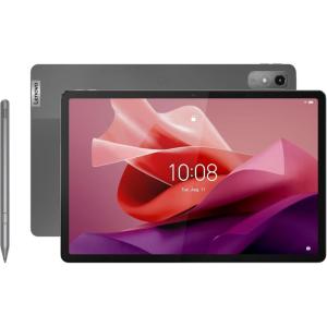 imageLenovo Tab P12  Expansive Touchscreen Tablet  127quot 3K Display  13MP Camera  8GB Memory  128GB UFS Storage  Android 13  Dolby Atmos  Quad JBL Speakers  Pen IncludedPen