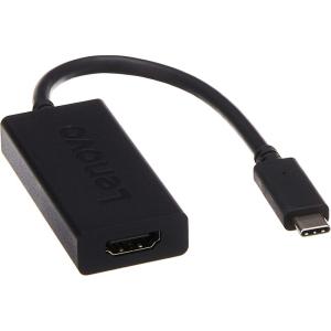 imageLenovo USB C to HDMI 20b AdapterUSBC to HDMI