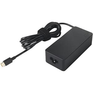 imageLenovo USBC 65W AC Adapter UL  65 W  5 V DC OutputStandard