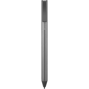 imageLenovo USI Stylus Pen Chrome OS Support 4096 Levels of Pressure Sensitivity 150 Days Battery Life AAAA Battery Works with Chromebook GX81B10212GreyUSI