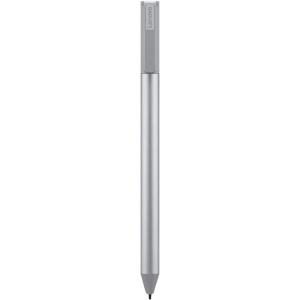 imageLenovo USI Stylus Pen Chrome OS Support 4096 Levels of Pressure Sensitivity 150 Days Battery Life AAAA Battery Works with Chromebook GX81B10212GreyUSI 2