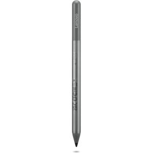 imageLenovo USI Stylus Pen Chrome OS Support 4096 Levels of Pressure Sensitivity 150 Days Battery Life AAAA Battery Works with Chromebook GX81B10212GreyUSI 2 Magnetic