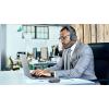 imageLenovo Go Wired ANC Headset  USBC Headphones  Active Noise Cancelling  Rotatable Boom Mic  Certified for Microsoft Teams Iron Grey Large