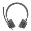imageLenovo Go Wired ANC Headset  USBC Headphones  Active Noise Cancelling  Rotatable Boom Mic  Certified for Microsoft Teams Iron Grey Large