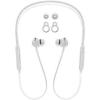 imageLenovo 500 Bluetooth inEar Headphones  Cloud Grey