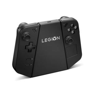 imageLenovo Legion Go Charging Connector with Battery  Extended Battery Life USBC Charging Hub Ergonomic Grip Seamless Connection Compatible with Legion Go  Controllers Not Included